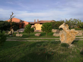 Country House Vignola Mare